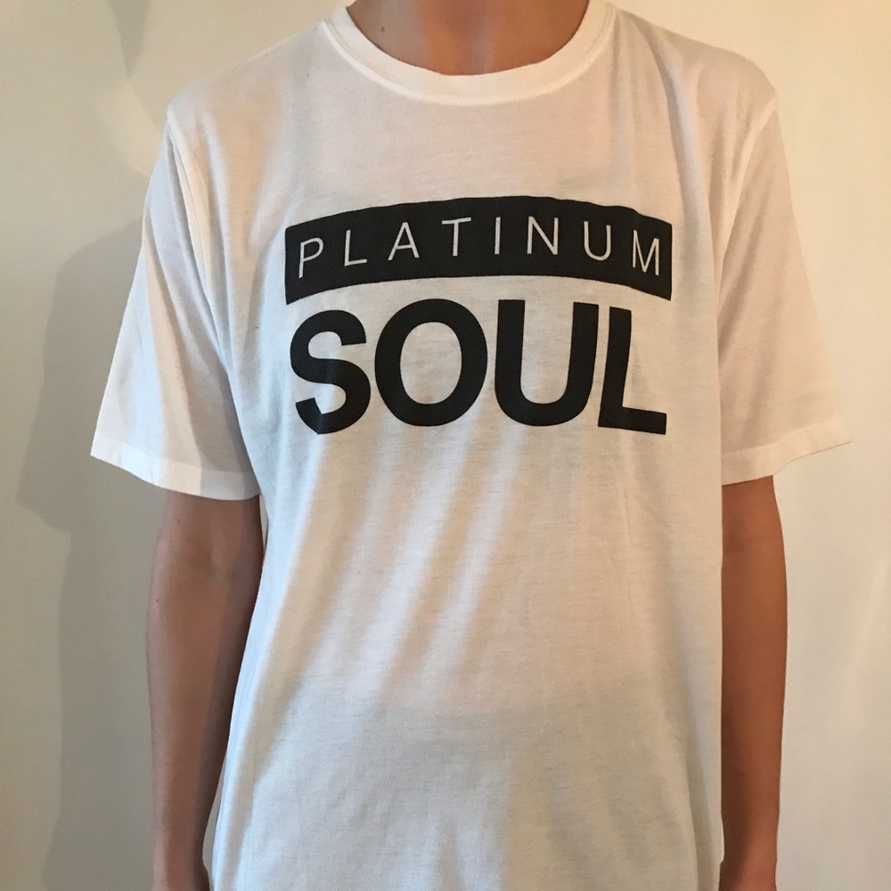 SoulCycle T-shirt (exclusive)